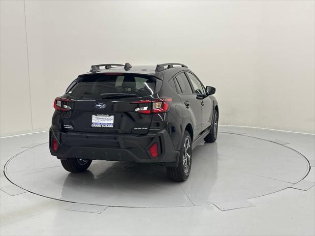 new 2025 Subaru Crosstrek car, priced at $30,139