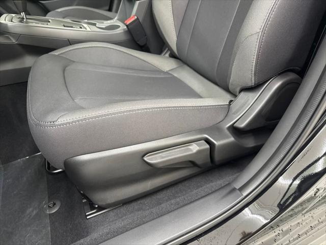 new 2025 Subaru Crosstrek car, priced at $30,139