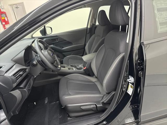 new 2025 Subaru Crosstrek car, priced at $30,139