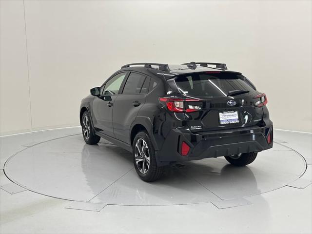 new 2025 Subaru Crosstrek car, priced at $30,139