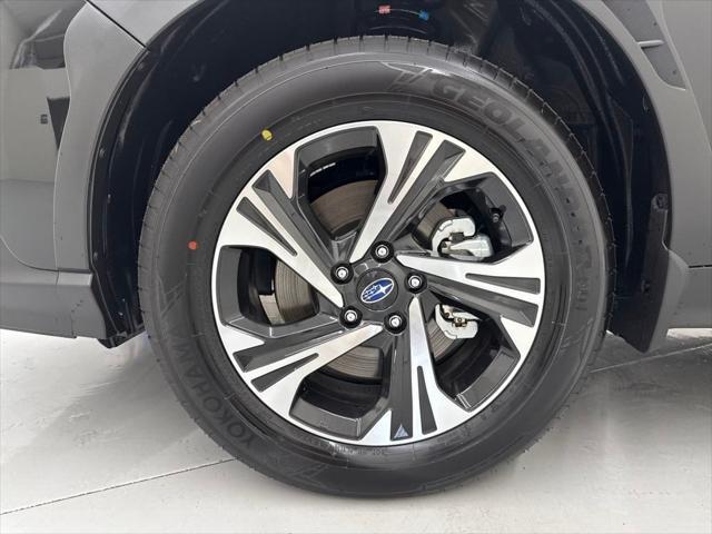 new 2025 Subaru Crosstrek car, priced at $30,139