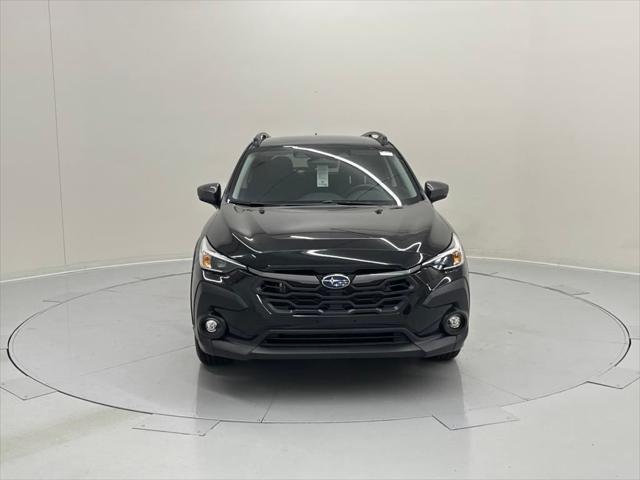 new 2025 Subaru Crosstrek car, priced at $30,139