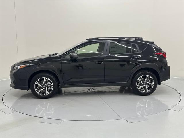 new 2025 Subaru Crosstrek car, priced at $30,139