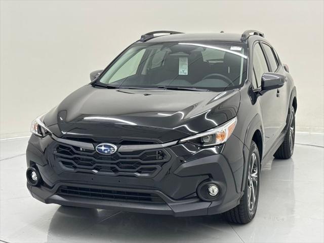 new 2025 Subaru Crosstrek car, priced at $30,139