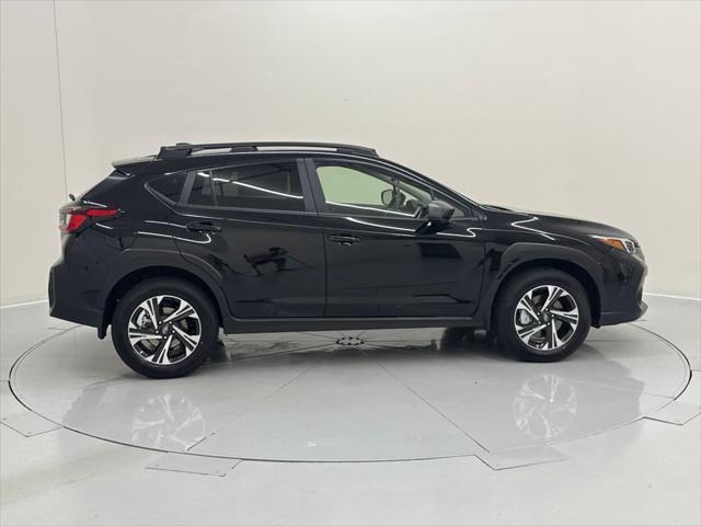 new 2025 Subaru Crosstrek car, priced at $30,139