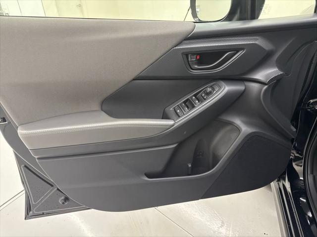 new 2025 Subaru Crosstrek car, priced at $30,139
