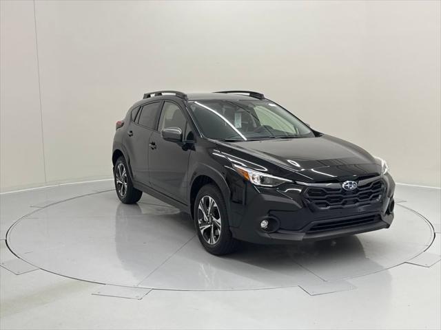 new 2025 Subaru Crosstrek car, priced at $30,139