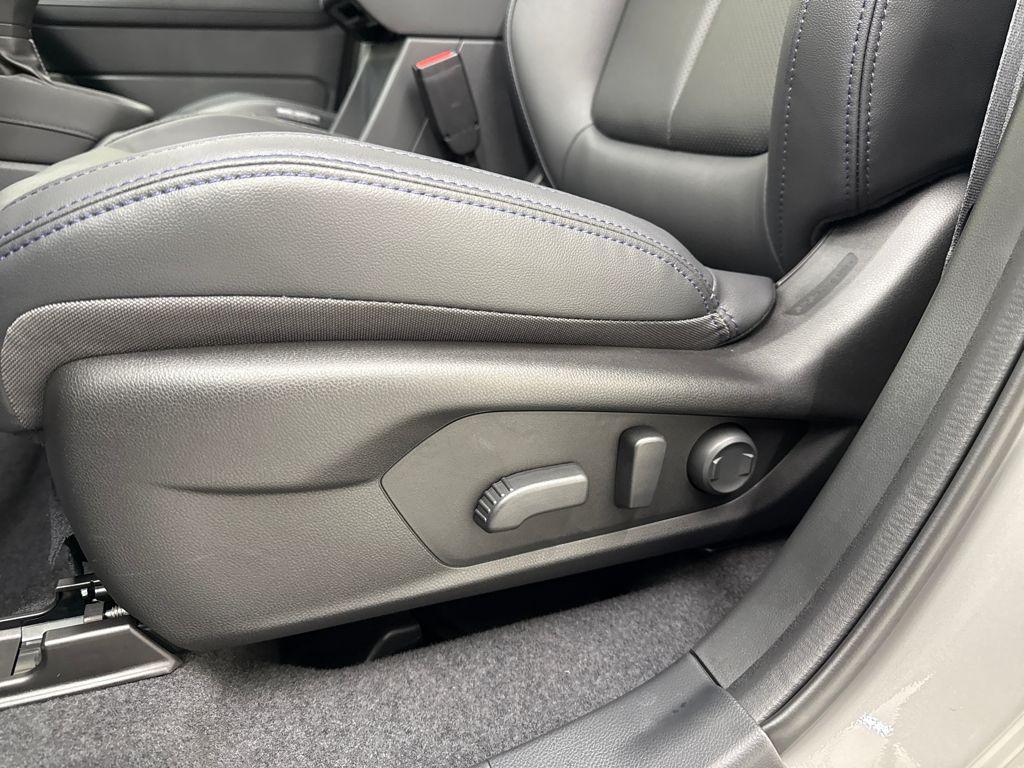 new 2025 Subaru Forester Hybrid car, priced at $43,988