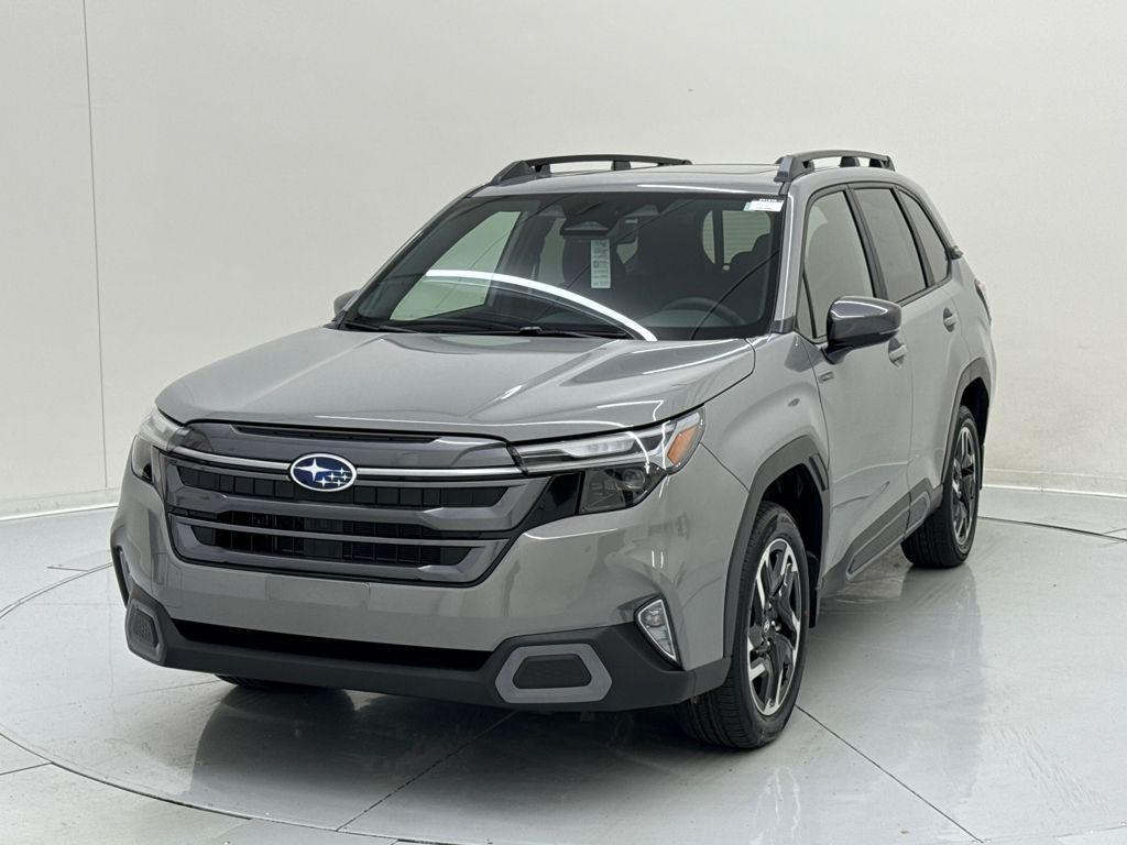 new 2025 Subaru Forester Hybrid car, priced at $43,988