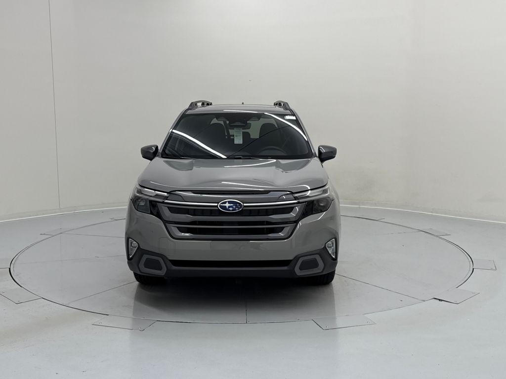 new 2025 Subaru Forester Hybrid car, priced at $43,988