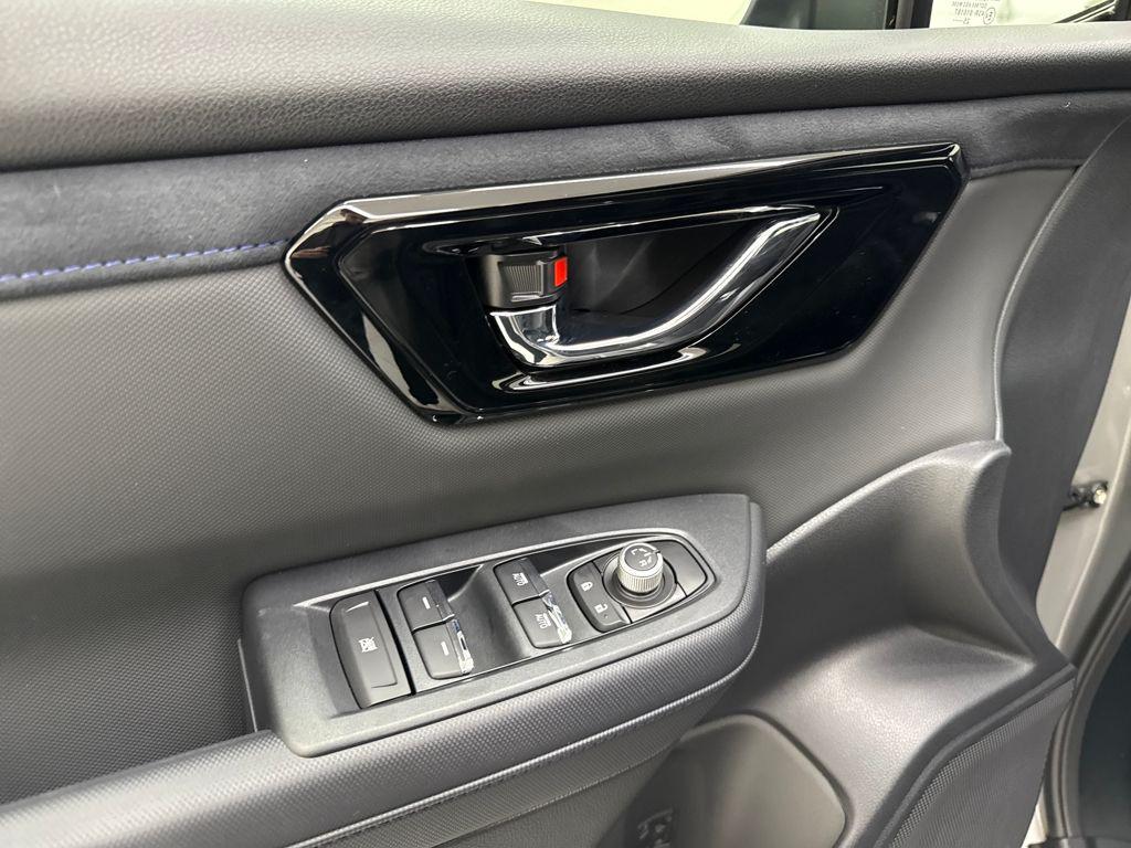 new 2025 Subaru Forester Hybrid car, priced at $43,988