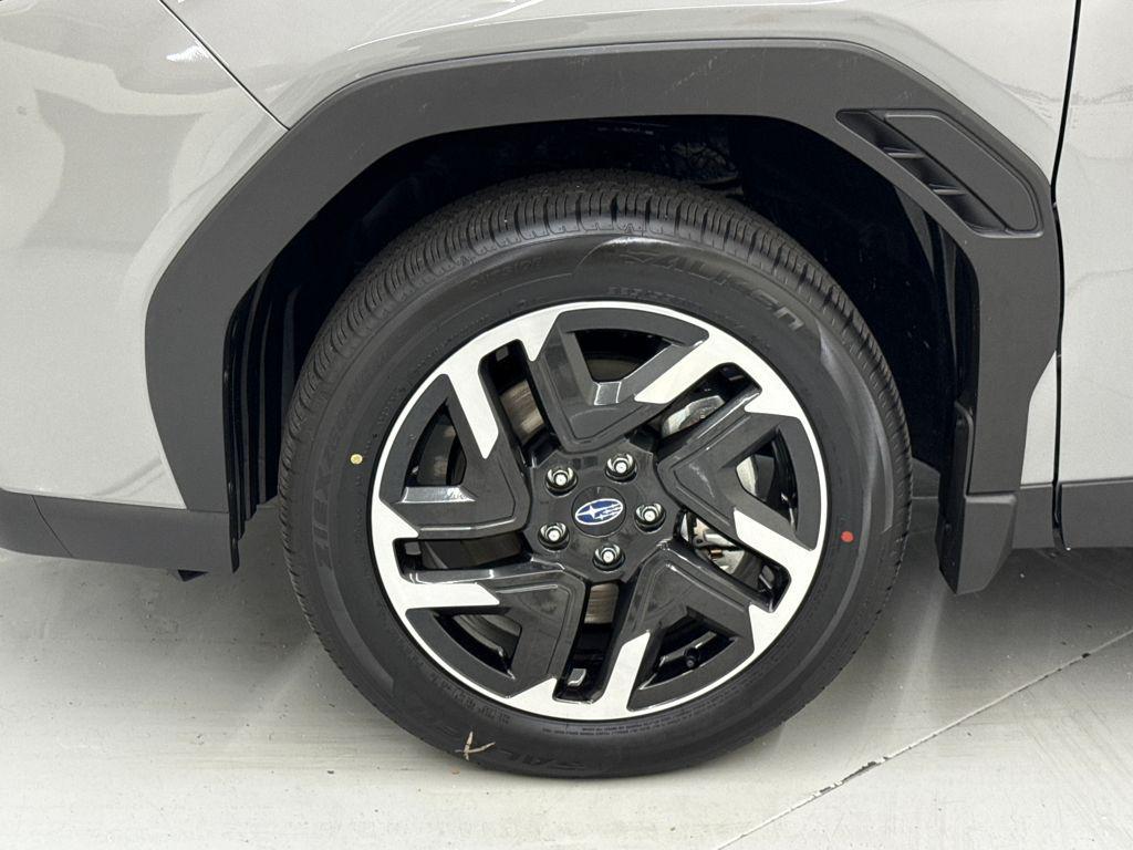 new 2025 Subaru Forester Hybrid car, priced at $43,988