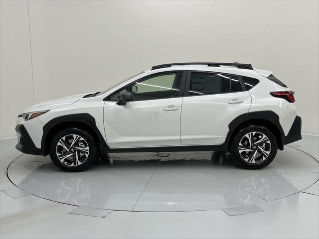 new 2024 Subaru Crosstrek car, priced at $30,841