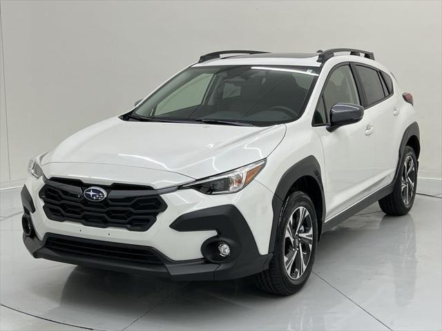 new 2024 Subaru Crosstrek car, priced at $30,841