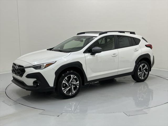 new 2024 Subaru Crosstrek car, priced at $30,841