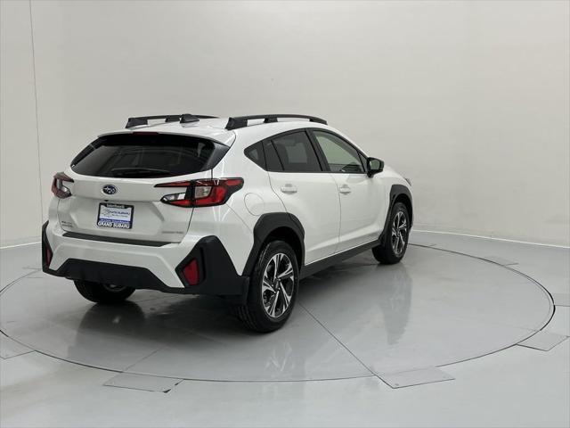 new 2024 Subaru Crosstrek car, priced at $30,841