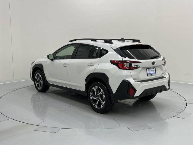 new 2024 Subaru Crosstrek car, priced at $30,841