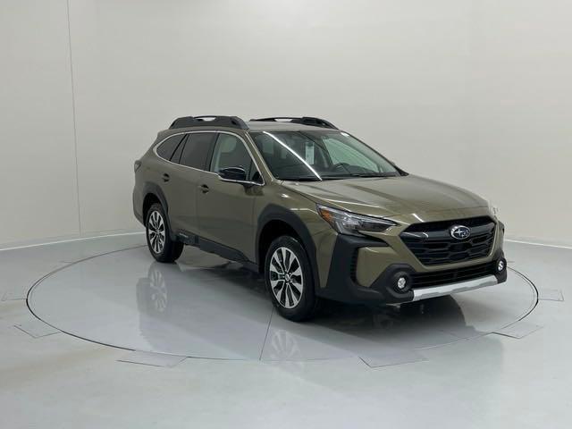 new 2024 Subaru Outback car, priced at $39,864