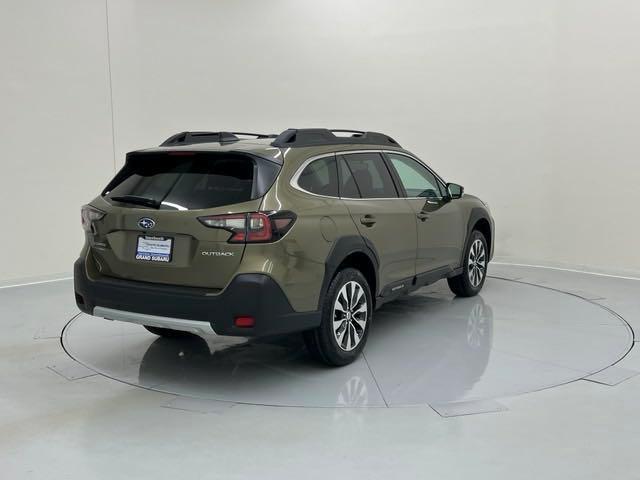 new 2024 Subaru Outback car, priced at $39,864