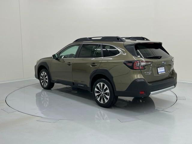 new 2024 Subaru Outback car, priced at $39,864