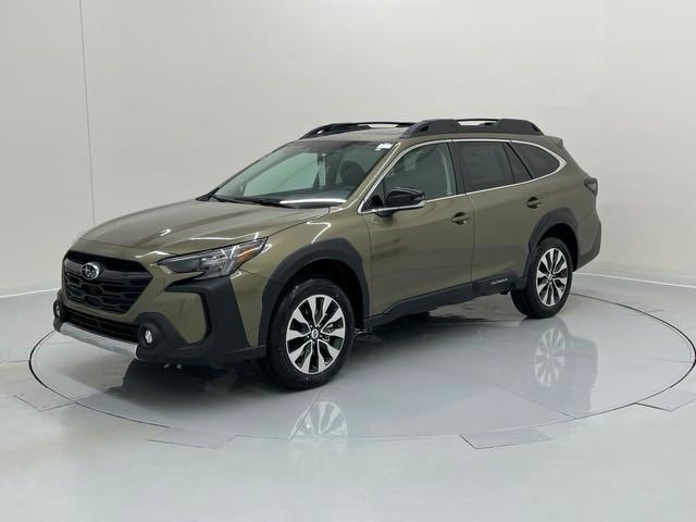 new 2024 Subaru Outback car, priced at $39,864