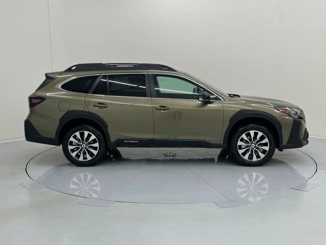 new 2024 Subaru Outback car, priced at $39,864