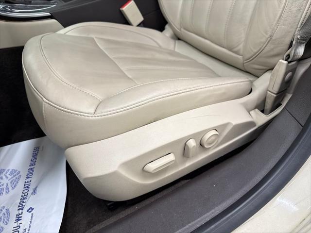 used 2012 Buick Regal car, priced at $8,975