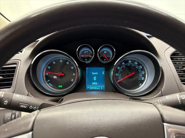 used 2012 Buick Regal car, priced at $8,975