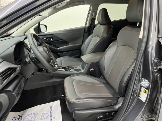 used 2024 Subaru Crosstrek car, priced at $30,912