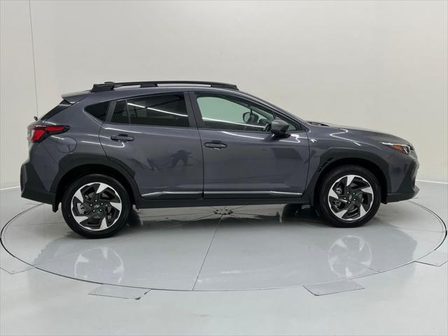 used 2024 Subaru Crosstrek car, priced at $30,912