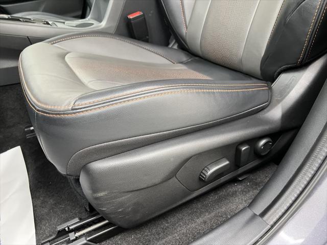 used 2024 Subaru Crosstrek car, priced at $30,912