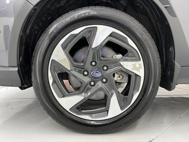 used 2024 Subaru Crosstrek car, priced at $30,912