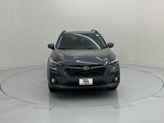 used 2024 Subaru Crosstrek car, priced at $30,912
