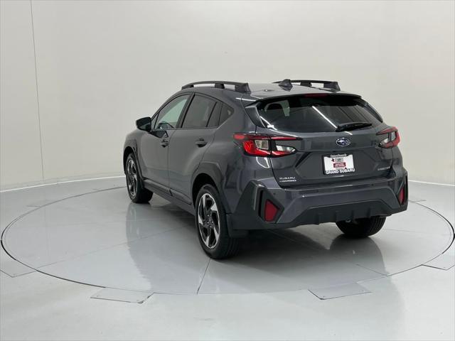 used 2024 Subaru Crosstrek car, priced at $30,912