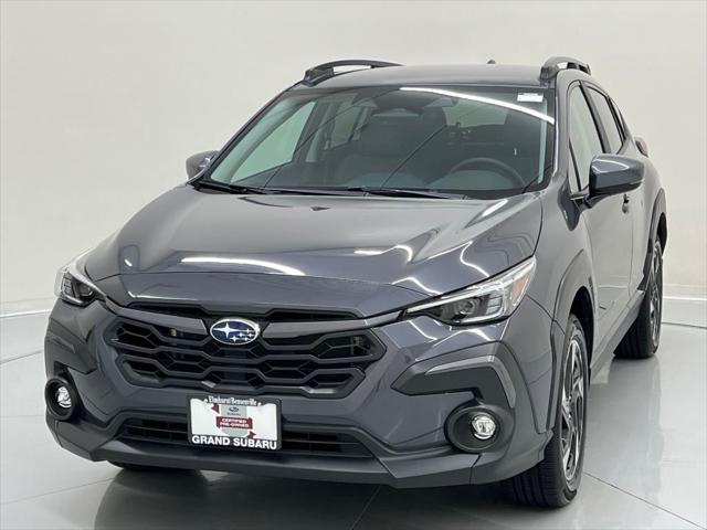 used 2024 Subaru Crosstrek car, priced at $30,912