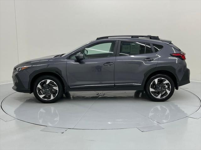 used 2024 Subaru Crosstrek car, priced at $30,912