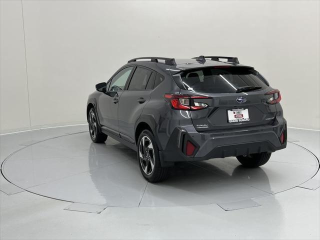 used 2024 Subaru Crosstrek car, priced at $30,912