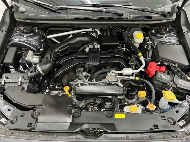 used 2024 Subaru Crosstrek car, priced at $30,912