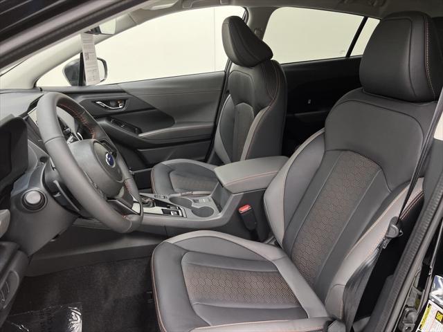 new 2025 Subaru Crosstrek car, priced at $35,790