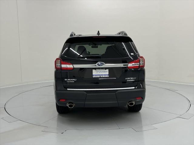 used 2022 Subaru Ascent car, priced at $32,959