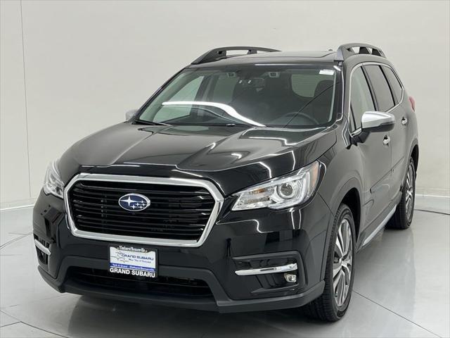 used 2022 Subaru Ascent car, priced at $32,959