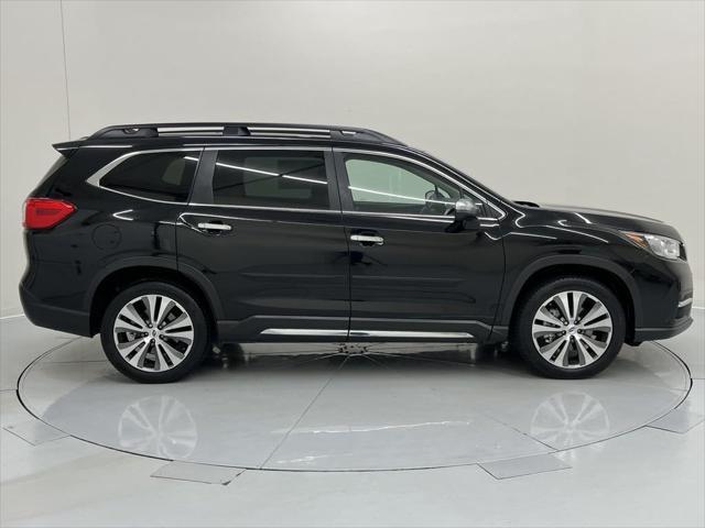 used 2022 Subaru Ascent car, priced at $32,959