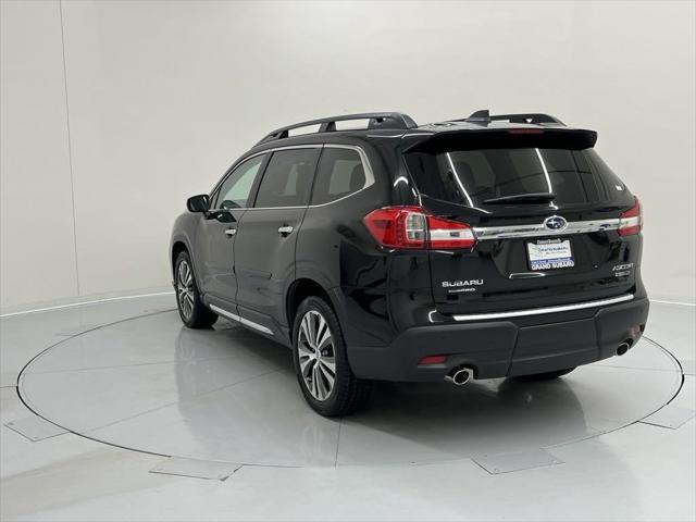 used 2022 Subaru Ascent car, priced at $32,959