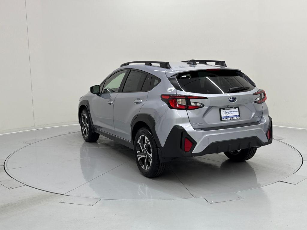 new 2025 Subaru Crosstrek car, priced at $32,426