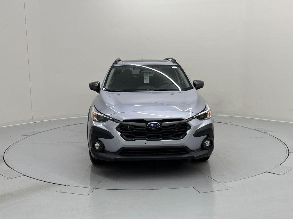 new 2025 Subaru Crosstrek car, priced at $32,426