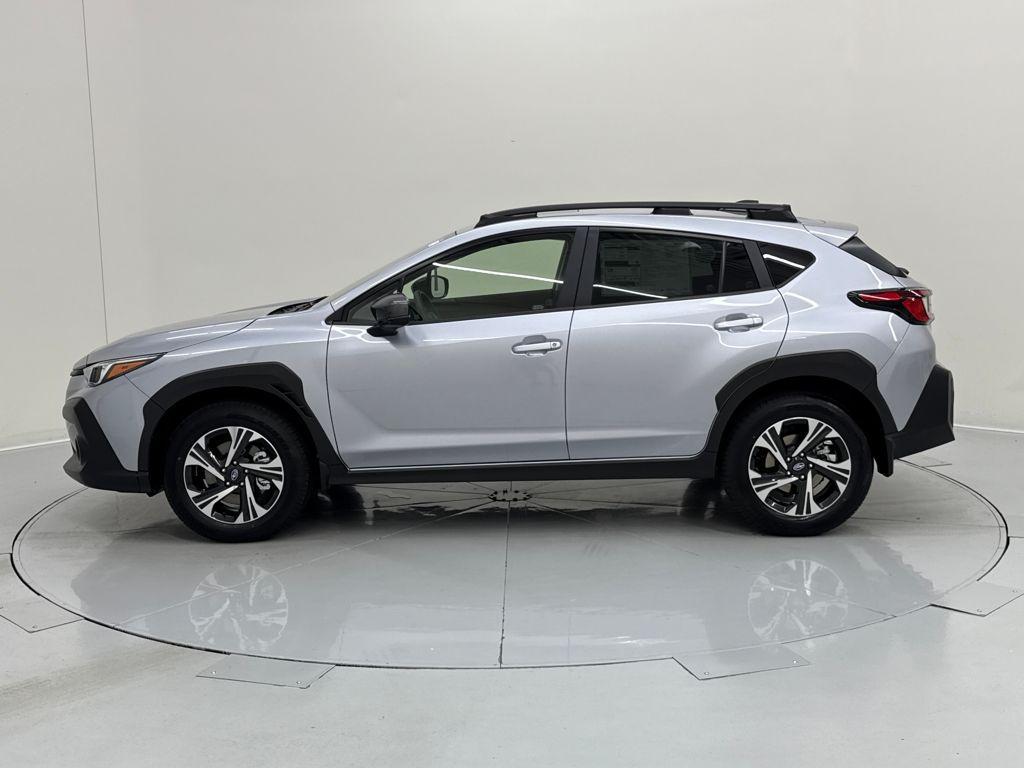 new 2025 Subaru Crosstrek car, priced at $32,426