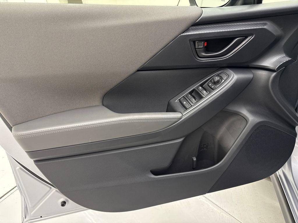new 2025 Subaru Crosstrek car, priced at $32,426