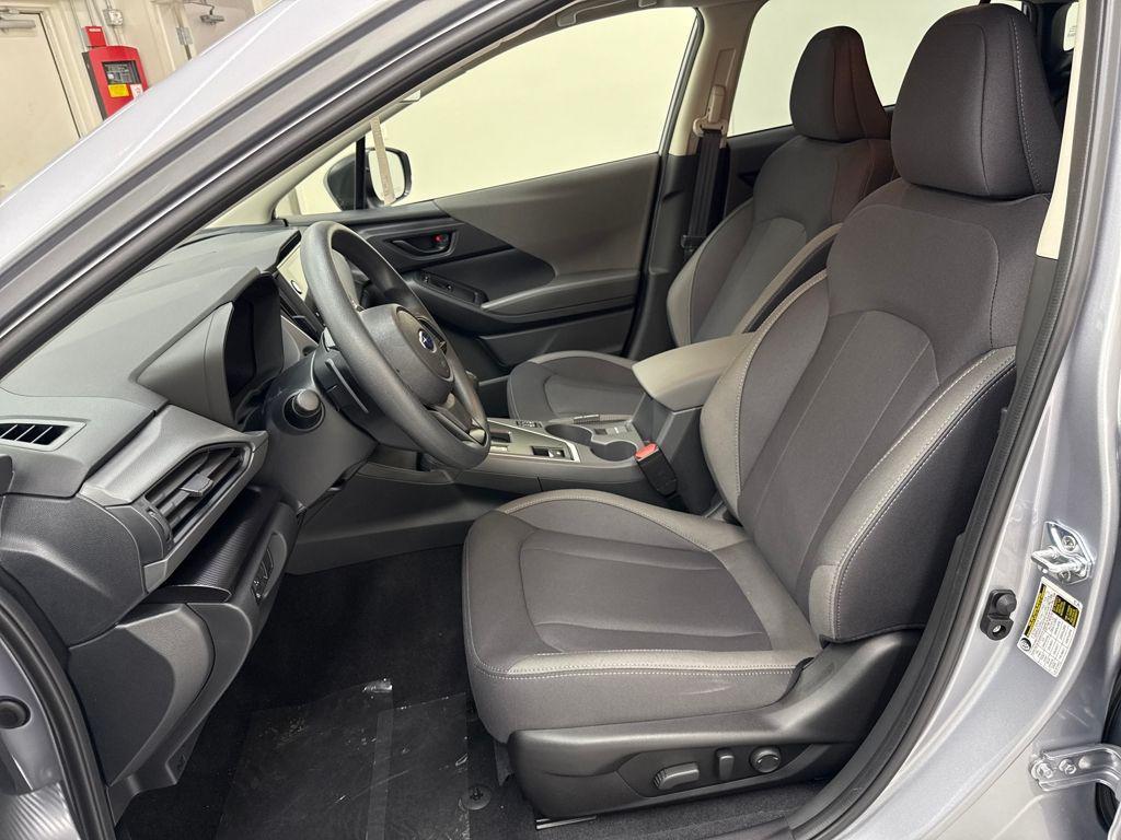 new 2025 Subaru Crosstrek car, priced at $32,426
