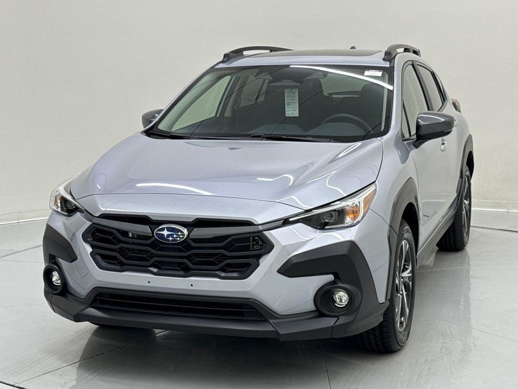 new 2025 Subaru Crosstrek car, priced at $32,426