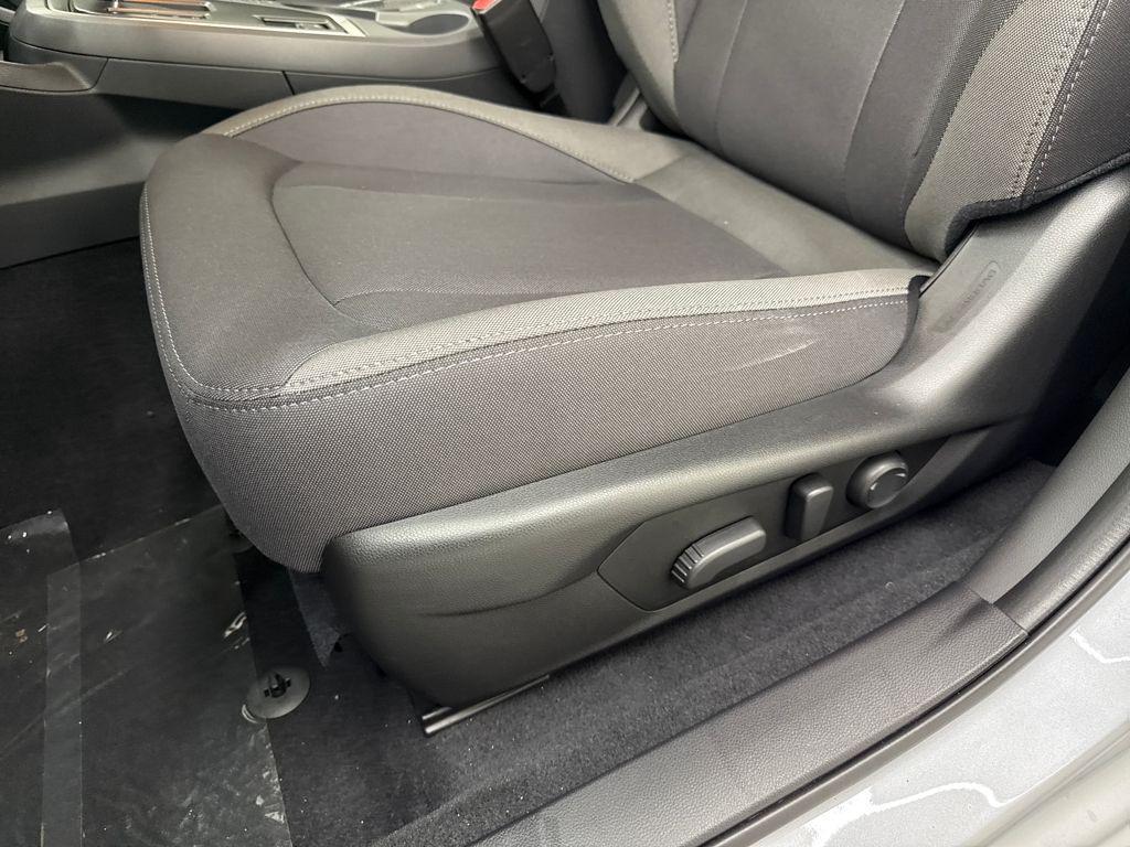 new 2025 Subaru Crosstrek car, priced at $32,426
